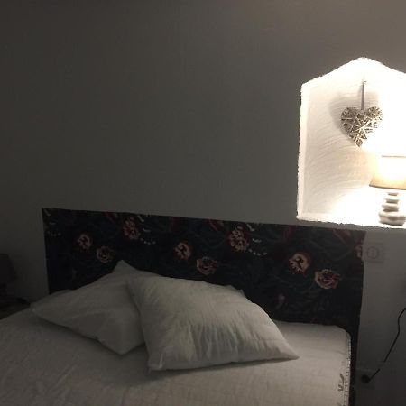 Apartamento Chez Mimy Valros Exterior foto
