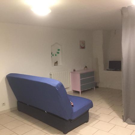 Apartamento Chez Mimy Valros Exterior foto