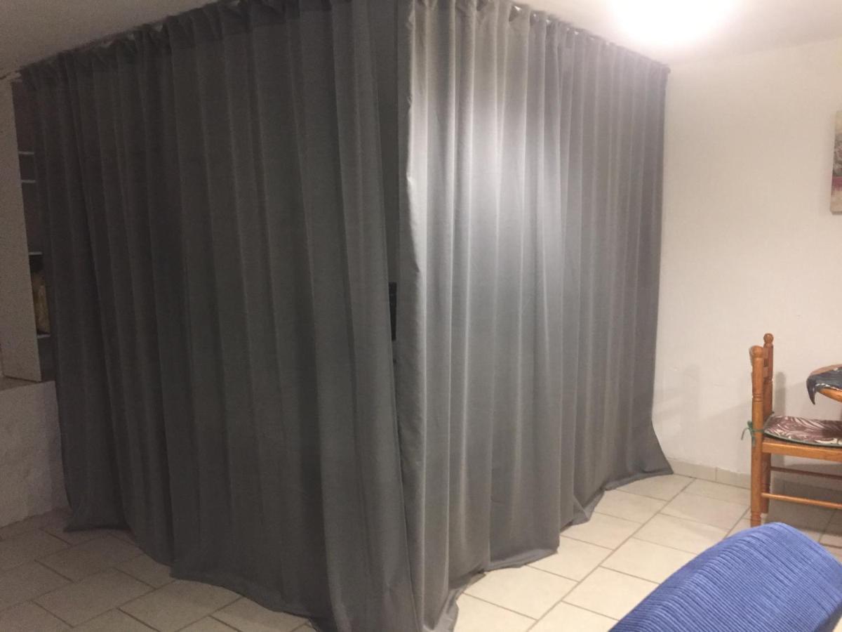 Apartamento Chez Mimy Valros Exterior foto