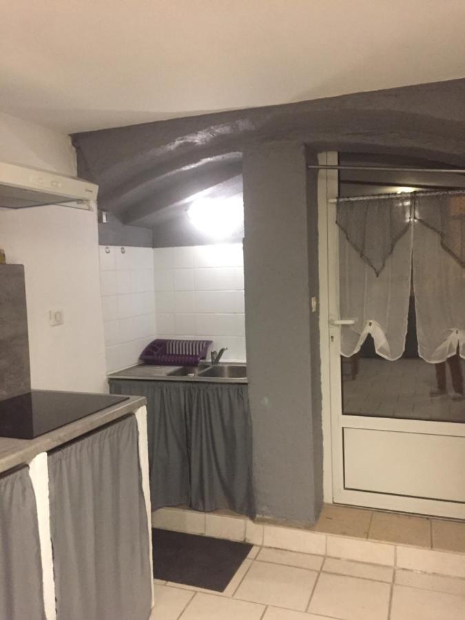 Apartamento Chez Mimy Valros Exterior foto