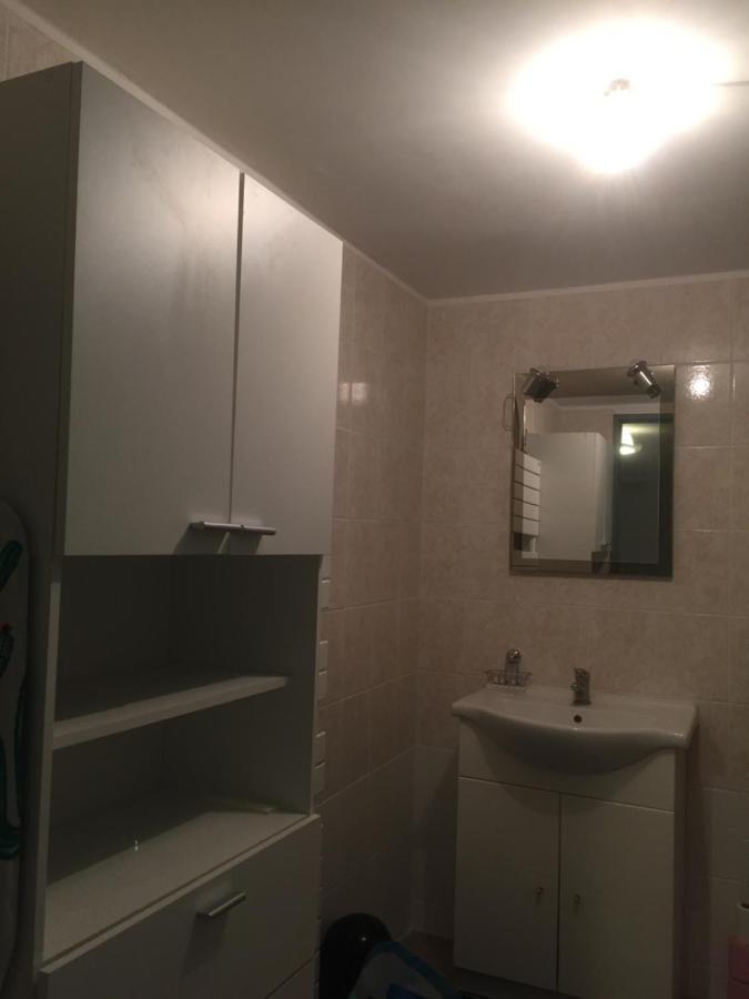 Apartamento Chez Mimy Valros Exterior foto