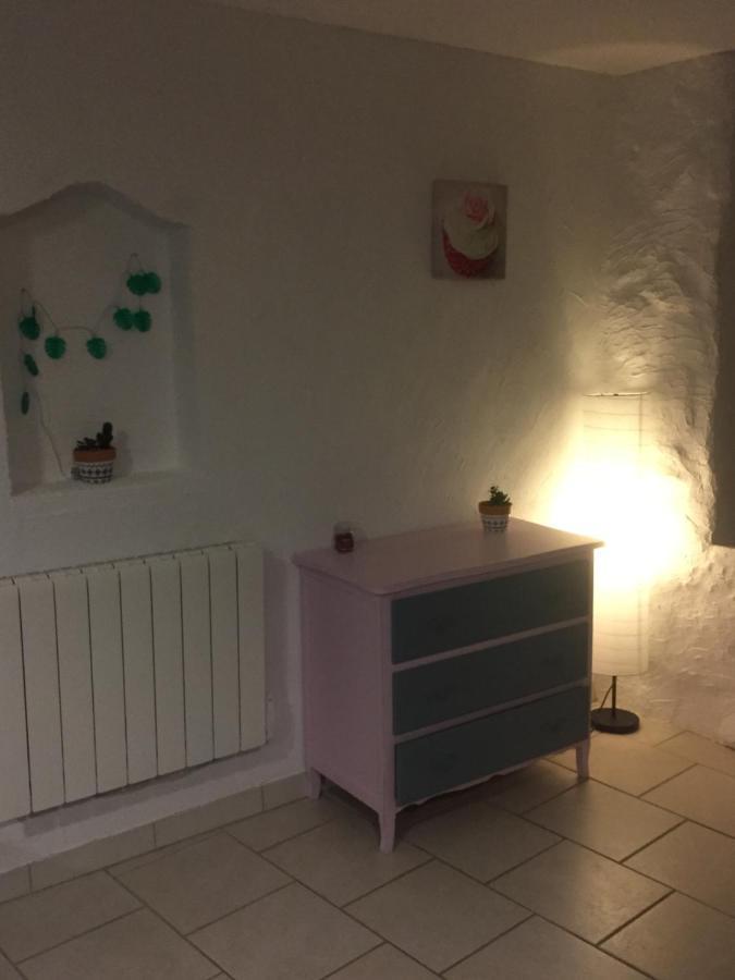 Apartamento Chez Mimy Valros Exterior foto