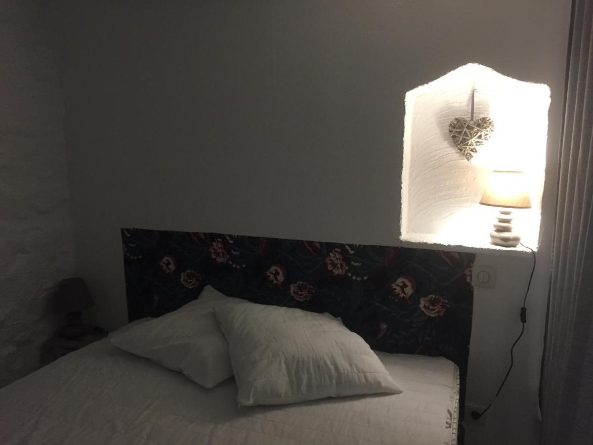 Apartamento Chez Mimy Valros Exterior foto