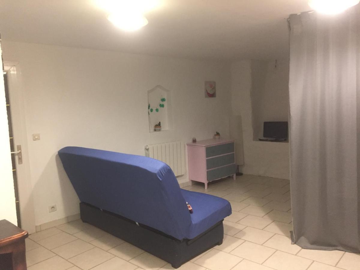 Apartamento Chez Mimy Valros Exterior foto